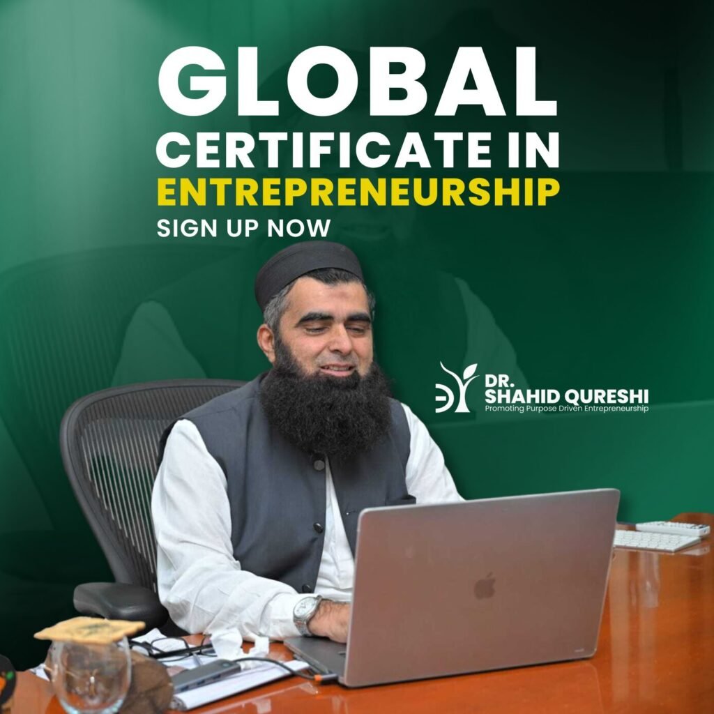 Photo inspiration: Fresh Look at Dr Shahid Qureshi Ultimate Roadmap To Entrepreneurship Start Your